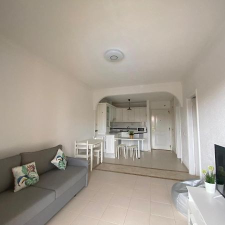 Wait And Sea Apartment Costa Del Silencio Tenerife Arona  Exterior foto
