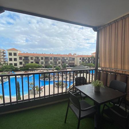 Wait And Sea Apartment Costa Del Silencio Tenerife Arona  Exterior foto