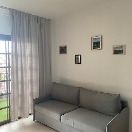 Wait And Sea Apartment Costa Del Silencio Tenerife Arona  Exterior foto