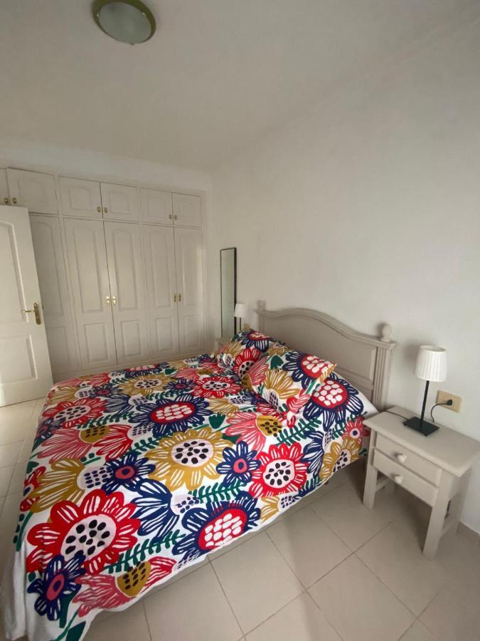 Wait And Sea Apartment Costa Del Silencio Tenerife Arona  Exterior foto