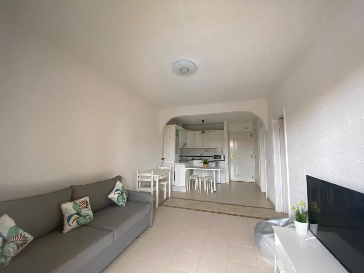Wait And Sea Apartment Costa Del Silencio Tenerife Arona  Exterior foto