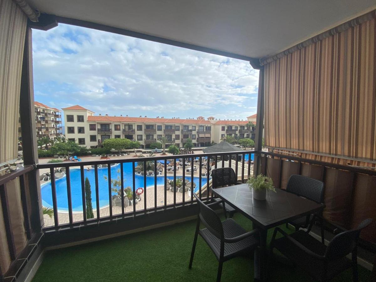 Wait And Sea Apartment Costa Del Silencio Tenerife Arona  Exterior foto