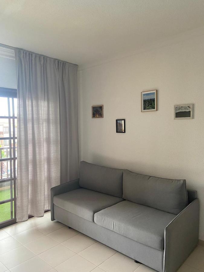 Wait And Sea Apartment Costa Del Silencio Tenerife Arona  Exterior foto